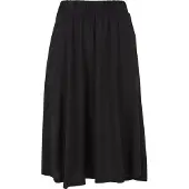 Urban Classics Jupe noir