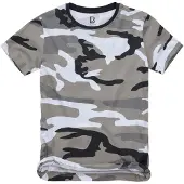 Brandit T-shirt pour enfants Taille