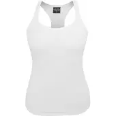 Urban Classics Haut blanc