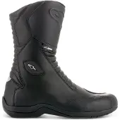 Alpinestars Andes V2, bottes Drystar ,Noir ,41 EU