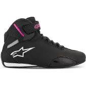 Alpinestars Stella Sektor Motorcycle Shoes Noir EU 39 Femme