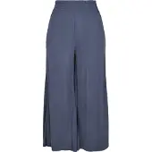 Urban Classics Pantalon bleu