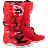 Alpinestars Tech 7S Bottes de motocross pour les jeunes