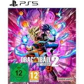 Dragon Ball Xenoverse 2