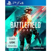 Battlefield 2042 (PS4) FR-Version