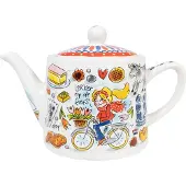 Blond Amsterdam Amsterdam Specials Hollands Glorie Theepot