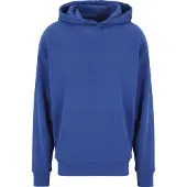 Urban Classics Sweat-shirt bleu roi