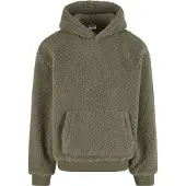 Urban Classics Sweat-shirt vert clair