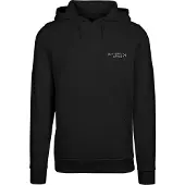 Mister tee Sweat à Capuche Butterfly Effect