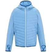 Regatta Andreson Jacket Bleu 9-10 Years Enfants