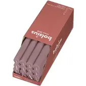 Bolsius 9x , Bougie, Bougie de table (1 pcs)
