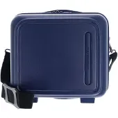 Mandarina Duck Logoduck + Szn01 Wash Bag Bleu
