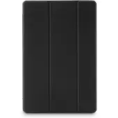 Hama Tablet-Case Fold Clear w/ Penvak For Samsung Tab S11 Ultra 14.6 Black (Samsung Galaxy Tab S11 Ultra), Étui pour tablette, Noir