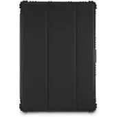 Hama Tablet-Hülle Protection für Samsung Galaxy Tab S11 11, outdoor, Schwarz (00231029) (Samsung Galaxy Tab S11), Étui pour tablette, Noir