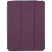 Hama "Extreme Protect" Tablet Case for Apple iPad Air 11" (2024), Velvet, Burg.