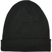 Urban Classics Bonnet noir