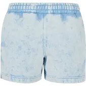 Urban Classics Pantalon bleu clair