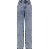 Urban Classics Jean bleu denim