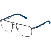 FILA Lunettes Vfi996 Geometric