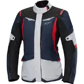 Alpinestars Stella ST-1 Veste Moto Femme Imperméable