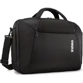 Thule TACLB2216 Black (16", Universel), Sac pour notebook, Noir