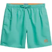 Superdry Essential 16 Swimming Shorts Vert M Homme