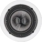 Magnat Ic 62 Internal Speaker Blanc One Size / EU Plug 220V