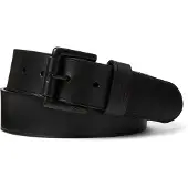 Ralph Lauren Ceinture noir