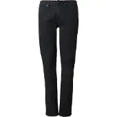 Volcom Jean 'Vorta' noir denim