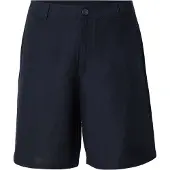 Armani Exchange pour homme. 8NZS67ZNFNZ1583 Bermuda en lin marine (31), Casuel