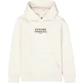Garcia Sweat beige clair / noir