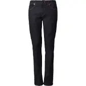 Volcom Jean 'Vorta' bleu nuit