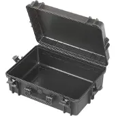 Max MAX505.079 Valise étanche Noir