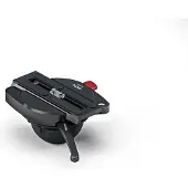 Sachtler Adaptor aktiv Slider / Tripod 75 mm