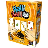 Gigamic Halli Galli Classique -