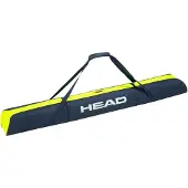 Head Sac à Ski HEAD Double 175 Cm Blue / Yellow 70 L