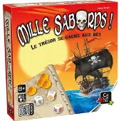 Gigamic Mille Sabords