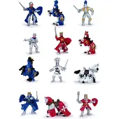 Papo History Mini Plus Knights 33022