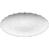 Alessi Plateau Alessi Dressed Rond 35 cm