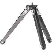 Leofoto MT-02 Table Tripod