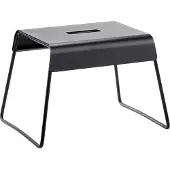 Zone Denmark Tabouret Zone Denmark A-Stool Black
