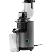 Cecotec Juice&live 2500 Easyclean Cold Press Blender Noir One Size / EU Plug 220V