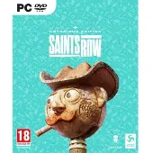 Saints Row Notorious Edition PC