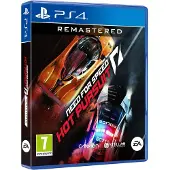 Need for Speed: Hot Pursuit Remastered PS4