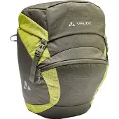 Vaude Bike Ontour Front 32l Panniers Vert