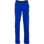 Planam Pantalon femme bleu bleuet/marine/zinc 42 44 (44)