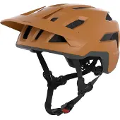 Alpina Taunus brun bourgogne mat 52-56 cm