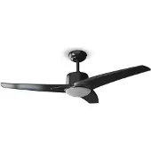 Cecotec Energysilence Aero 470 Ceiling Fan Noir One Size / EU Plug 220V