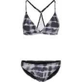 Urban Classics Bikini noir / blanc