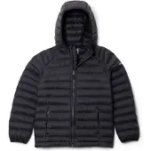 Columbia Veste Columbia Powder Pass Noir 14-16 ans Enfants Noir 14-16 ans